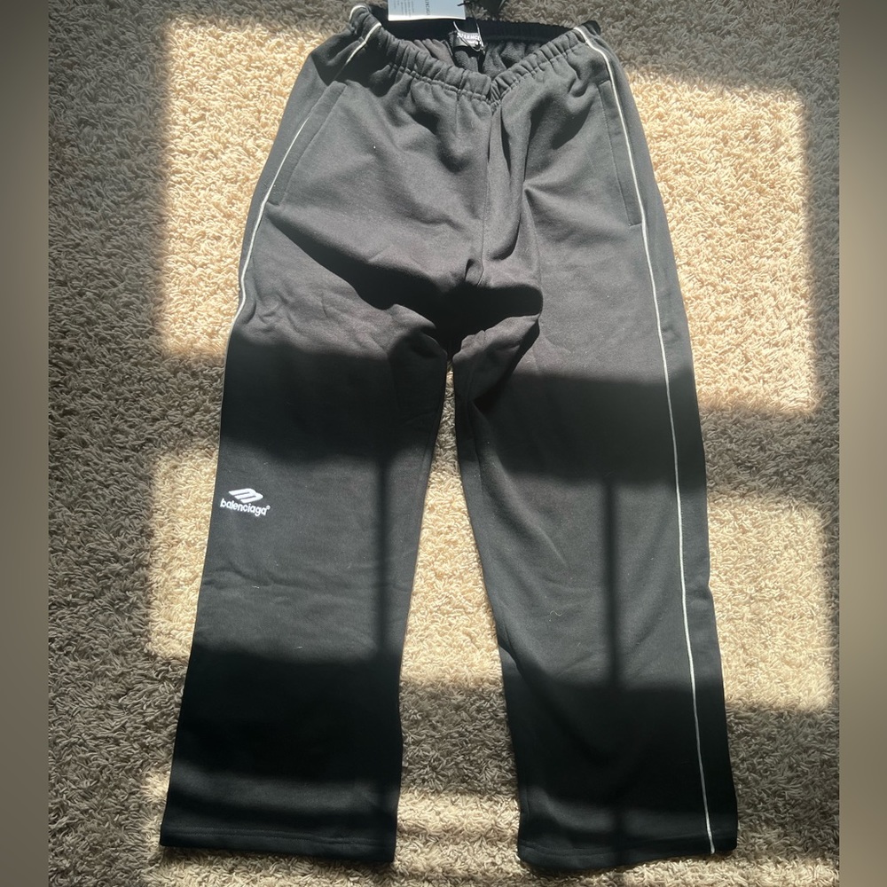 Balenciaga 3b sweatpants